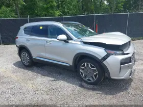 2022 Hyundai Santa Fe Plug-in Hybrid