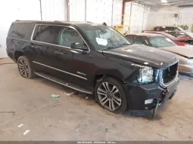 2016 GMC Yukon XL