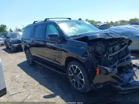 2022 Chevrolet Suburban