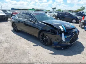 2024 Lexus ES 350