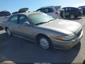 2002 Buick LeSabre