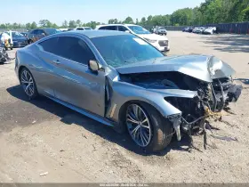 2018 Infiniti Q60