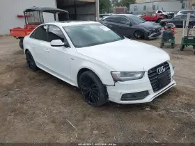2016 Audi A4