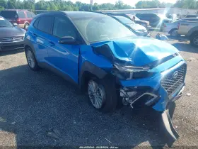 2019 Hyundai Kona