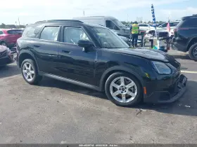 2025 MINI Countryman