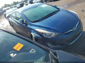 2015 Hyundai Elantra