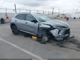 2025 Buick Envision