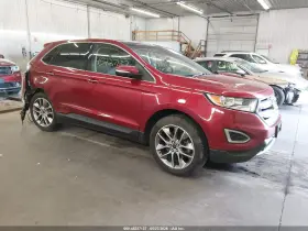 2017 Ford Edge