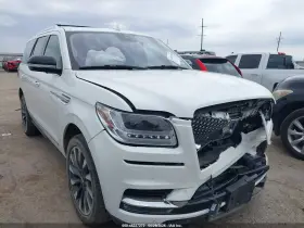 2020 Lincoln Navigator