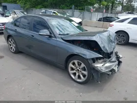 2014 BMW 3 Series