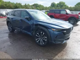 2024 Mazda CX-50