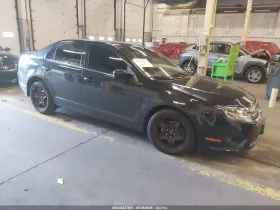 2010 Ford Fusion