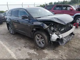2015 Toyota Highlander