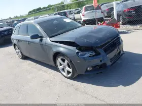 2010 Audi A4