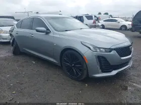 2023 Cadillac CT5