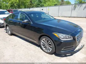 2015 Hyundai Genesis