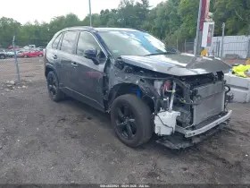 2020 Toyota RAV4 Hybrid