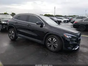 2026 Mercedes-Benz GLA-Class