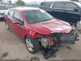 2014 Chevrolet Volt