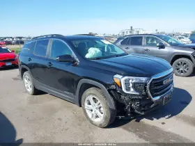 2023 GMC Terrain