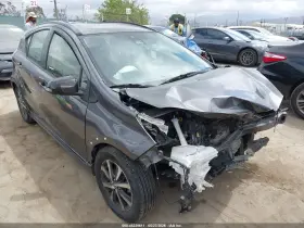 2018 Toyota Prius C