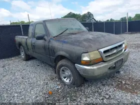 1999 Ford Ranger