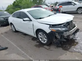 2022 Chevrolet Malibu