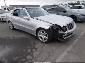 2006 Mercedes-Benz E-Class