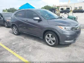2019 Honda HR-V