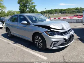 2026 Volkswagen Jetta