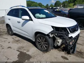 2013 Kia Sorento