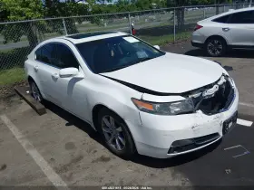 2013 Acura TL