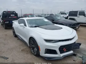 2019 Chevrolet Camaro