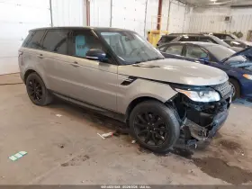 2014 Land Rover Range Rover Sport