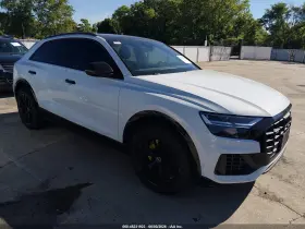 2021 Audi Q8