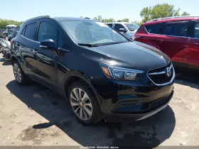 2018 Buick Encore