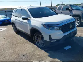 2023 Honda Passport