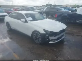 2026 BMW I5