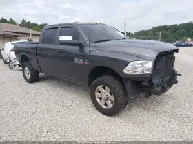 2016 RAM 2500