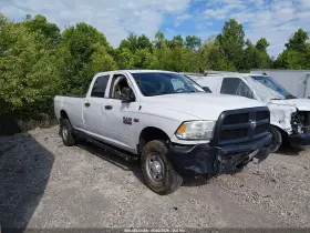 2015 RAM 2500