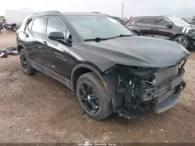 2023 Chevrolet Blazer