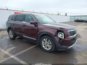 2020 Kia Telluride