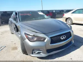 2014 Infiniti Q50