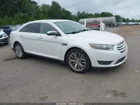 2013 Ford Taurus