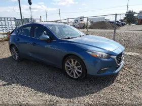 2017 Mazda 3