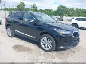 2024 Acura RDX