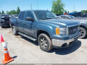 2010 GMC Sierra 1500
