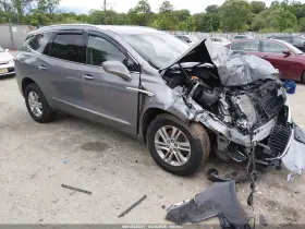 2019 Buick Enclave