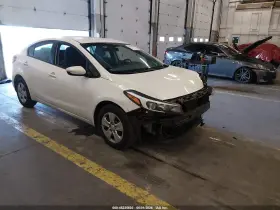 2018 Kia Forte