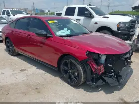 2026 Honda Accord Hybrid